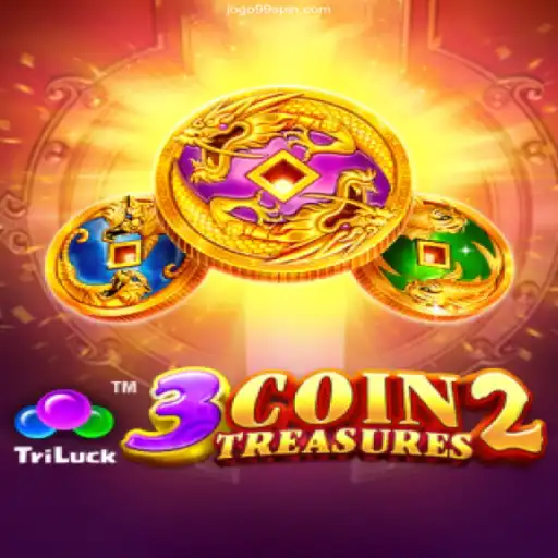 Discovering the Adventure of 3CoinTreasures2