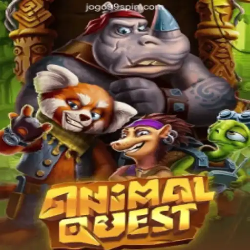 Exploring the World of AnimalQuest: Discovering the Best of Brazilian Online Games Today