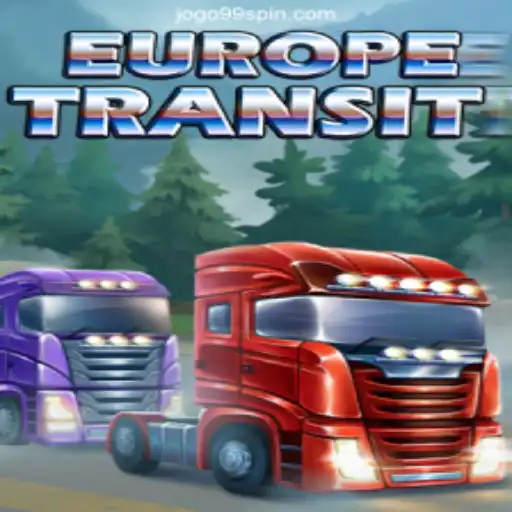 Discover the Excitement of EuropeTransit - A Top Online Brazilian Game