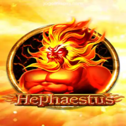 Discover the Mythical World of Hephaestus - A Brazilian Online Gaming Gem