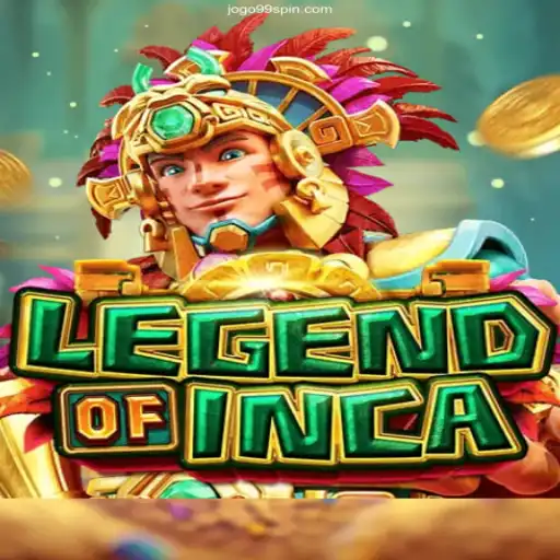 LegendofInca: Discover the Best of Online Brazilian Games Today with Jogo99