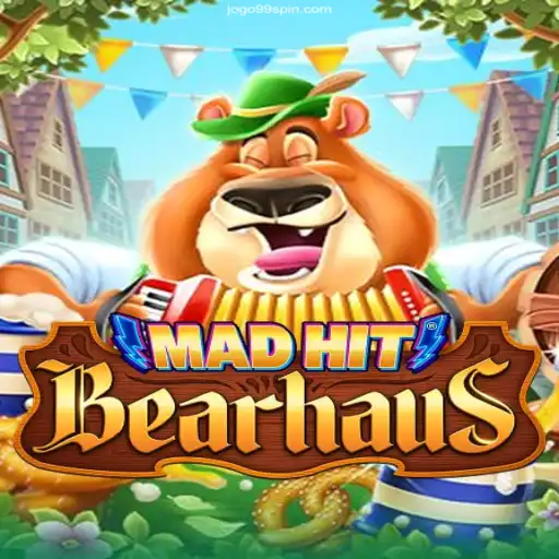 Discover MadHitBearhaus: A New Era in Online Gaming