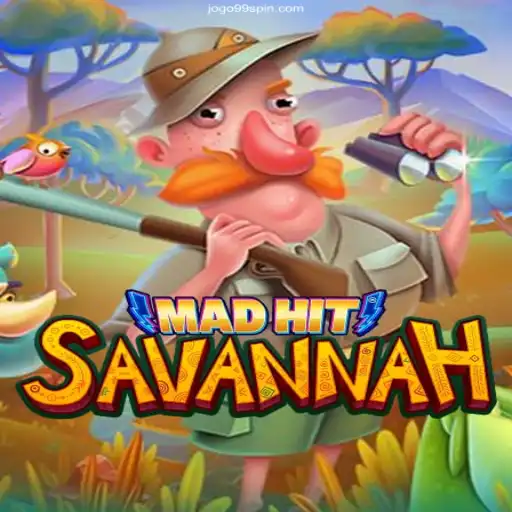 Discover the Exciting World of MadHitSavannah: A Brazilian Online Gaming Adventure