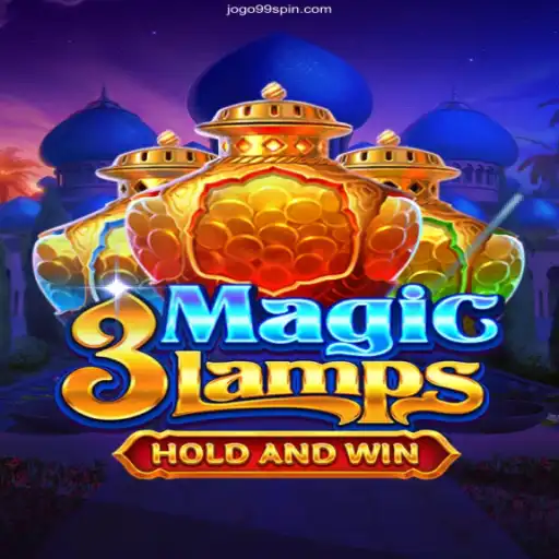 Explore 3MagicLamps and Discover the Exciting World of Jogo99