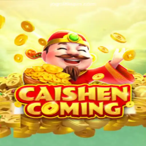 CAISHENCOMING: Your Gateway to Exuberant Online Gaming