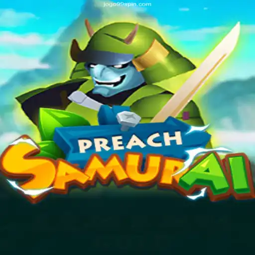 Discover the World of PreachSamurai: A Journey Through Jogo99's Online Brazilian Gaming Landscape