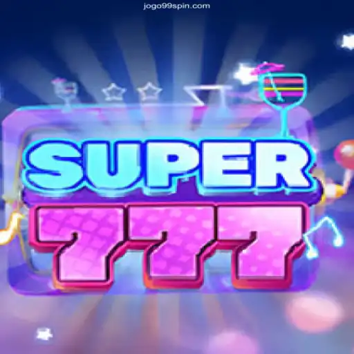 Discover Super777: Dive into the Thrilling World of Jogo99 Online Gaming