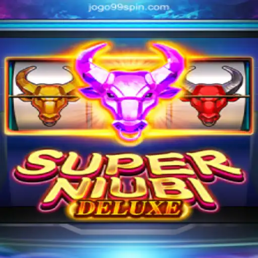 Discover SuperNiubiDeluxe: The Ultimate Online Gaming Experience with Jogo99