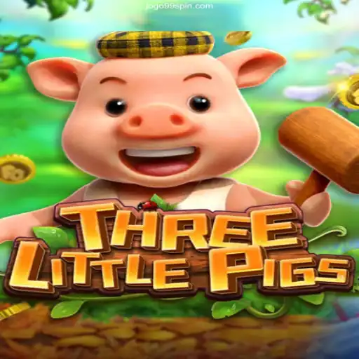 Exploring the World of THREELITTLEPIGS: A Captivating Online Game Experience