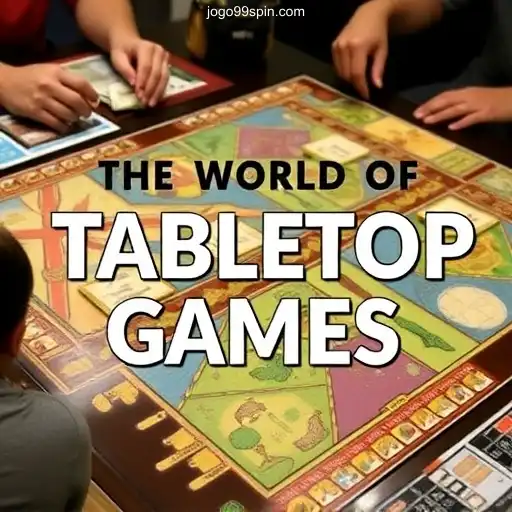 Tabletop Game